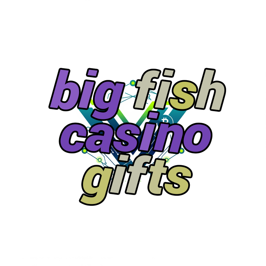 big fish casino gifts
